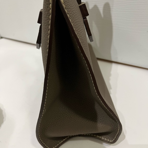 Moreau Paris Tote Bag - Picture 7 of 12